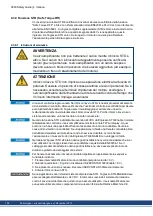 Preview for 102 page of Kollmorgen SERVOSTAR 300 Safety Manual