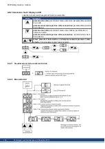 Preview for 108 page of Kollmorgen SERVOSTAR 300 Safety Manual