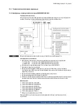 Preview for 125 page of Kollmorgen SERVOSTAR 300 Safety Manual