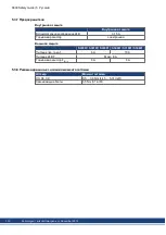 Preview for 130 page of Kollmorgen SERVOSTAR 300 Safety Manual