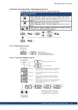 Preview for 137 page of Kollmorgen SERVOSTAR 300 Safety Manual