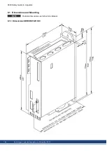 Preview for 144 page of Kollmorgen SERVOSTAR 300 Safety Manual