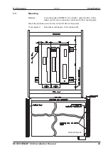 Предварительный просмотр 25 страницы Kollmorgen SERVOSTAR 400 Assembly & Installation