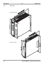 Предварительный просмотр 26 страницы Kollmorgen SERVOSTAR 400 Assembly & Installation