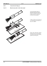 Предварительный просмотр 32 страницы Kollmorgen SERVOSTAR 400 Assembly & Installation