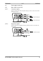 Предварительный просмотр 37 страницы Kollmorgen SERVOSTAR 400 Assembly & Installation