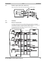 Предварительный просмотр 39 страницы Kollmorgen SERVOSTAR 400 Assembly & Installation