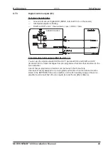 Предварительный просмотр 43 страницы Kollmorgen SERVOSTAR 400 Assembly & Installation