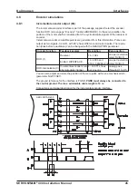 Предварительный просмотр 45 страницы Kollmorgen SERVOSTAR 400 Assembly & Installation