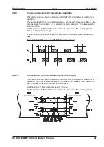 Предварительный просмотр 47 страницы Kollmorgen SERVOSTAR 400 Assembly & Installation