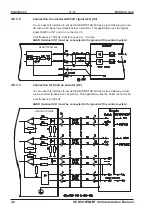 Предварительный просмотр 48 страницы Kollmorgen SERVOSTAR 400 Assembly & Installation