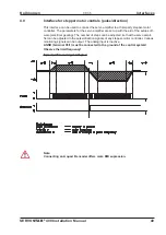 Предварительный просмотр 49 страницы Kollmorgen SERVOSTAR 400 Assembly & Installation