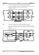 Предварительный просмотр 50 страницы Kollmorgen SERVOSTAR 400 Assembly & Installation