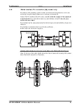 Предварительный просмотр 51 страницы Kollmorgen SERVOSTAR 400 Assembly & Installation