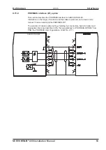 Предварительный просмотр 53 страницы Kollmorgen SERVOSTAR 400 Assembly & Installation