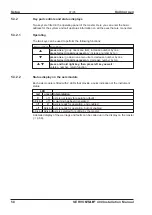 Предварительный просмотр 58 страницы Kollmorgen SERVOSTAR 400 Assembly & Installation