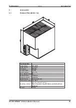 Предварительный просмотр 63 страницы Kollmorgen SERVOSTAR 400 Assembly & Installation