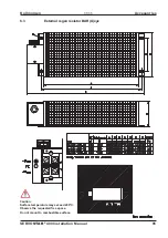 Предварительный просмотр 65 страницы Kollmorgen SERVOSTAR 400 Assembly & Installation