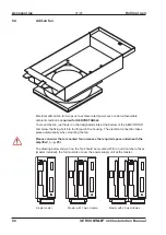 Предварительный просмотр 66 страницы Kollmorgen SERVOSTAR 400 Assembly & Installation