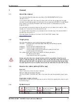 Preview for 7 page of Kollmorgen SERVOSTAR 640 Instruction Manual