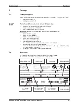 Preview for 17 page of Kollmorgen SERVOSTAR 640 Instruction Manual