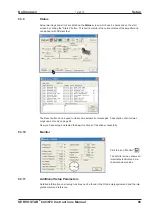 Preview for 89 page of Kollmorgen SERVOSTAR 640 Instruction Manual