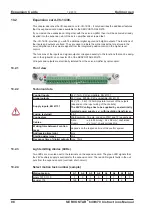 Preview for 98 page of Kollmorgen SERVOSTAR 640 Instruction Manual