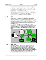 Предварительный просмотр 13 страницы Kollmorgen Servostar M-SS-005-03 User Manual