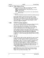 Предварительный просмотр 16 страницы Kollmorgen Servostar M-SS-005-03 User Manual