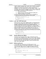 Предварительный просмотр 18 страницы Kollmorgen Servostar M-SS-005-03 User Manual