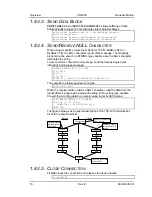 Предварительный просмотр 20 страницы Kollmorgen Servostar M-SS-005-03 User Manual