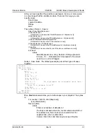 Предварительный просмотр 41 страницы Kollmorgen Servostar M-SS-005-03 User Manual