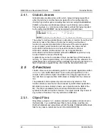 Предварительный просмотр 50 страницы Kollmorgen Servostar M-SS-005-03 User Manual