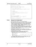 Предварительный просмотр 54 страницы Kollmorgen Servostar M-SS-005-03 User Manual