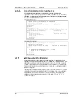 Предварительный просмотр 56 страницы Kollmorgen Servostar M-SS-005-03 User Manual