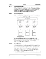 Предварительный просмотр 72 страницы Kollmorgen Servostar M-SS-005-03 User Manual