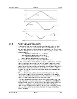 Предварительный просмотр 77 страницы Kollmorgen Servostar M-SS-005-03 User Manual