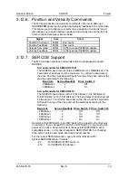 Предварительный просмотр 89 страницы Kollmorgen Servostar M-SS-005-03 User Manual