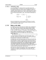 Предварительный просмотр 93 страницы Kollmorgen Servostar M-SS-005-03 User Manual