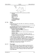 Предварительный просмотр 99 страницы Kollmorgen Servostar M-SS-005-03 User Manual