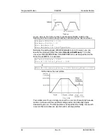 Предварительный просмотр 104 страницы Kollmorgen Servostar M-SS-005-03 User Manual