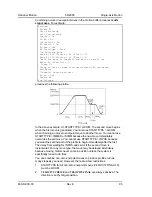 Предварительный просмотр 105 страницы Kollmorgen Servostar M-SS-005-03 User Manual