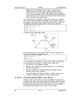 Предварительный просмотр 106 страницы Kollmorgen Servostar M-SS-005-03 User Manual