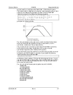 Предварительный просмотр 107 страницы Kollmorgen Servostar M-SS-005-03 User Manual