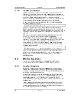 Предварительный просмотр 108 страницы Kollmorgen Servostar M-SS-005-03 User Manual