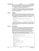 Предварительный просмотр 112 страницы Kollmorgen Servostar M-SS-005-03 User Manual