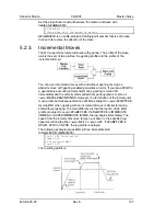 Предварительный просмотр 117 страницы Kollmorgen Servostar M-SS-005-03 User Manual