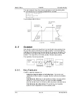 Предварительный просмотр 118 страницы Kollmorgen Servostar M-SS-005-03 User Manual