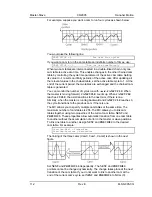 Предварительный просмотр 122 страницы Kollmorgen Servostar M-SS-005-03 User Manual