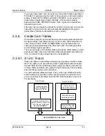 Предварительный просмотр 123 страницы Kollmorgen Servostar M-SS-005-03 User Manual